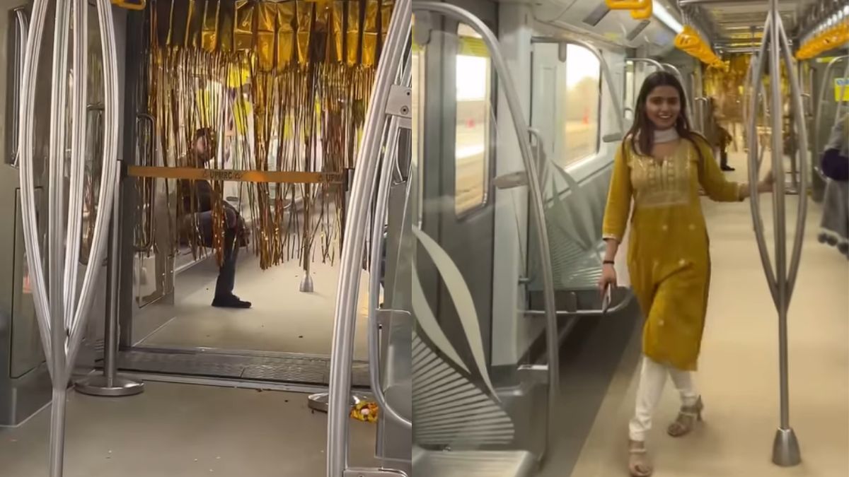 vlogger-haldi-ceremony-video-in-agra-metro-sparks-buzz-upmrc-calls-it-private-event-viral-video