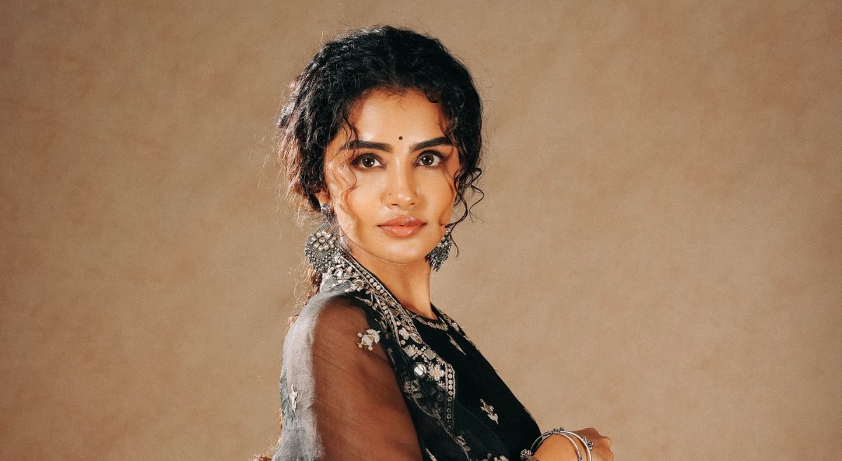 Anupama Parameswaran Net worth
