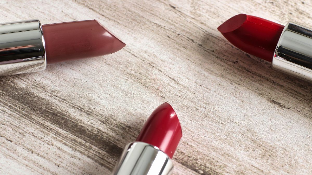 Best Lipstick Shades For Dark Skin Tones