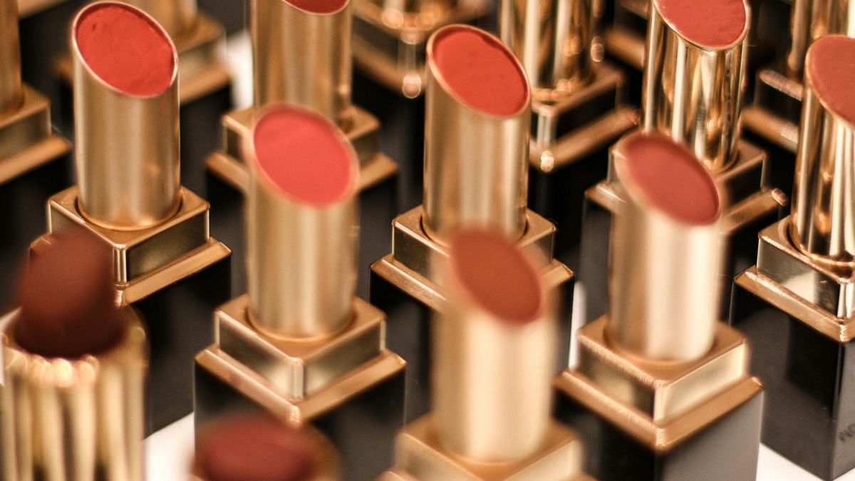 Lipstick Shades That Perfectly Suit Darker Skin Tones