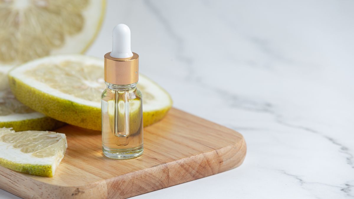 Use Lemon Use Instead Glycolic Acid