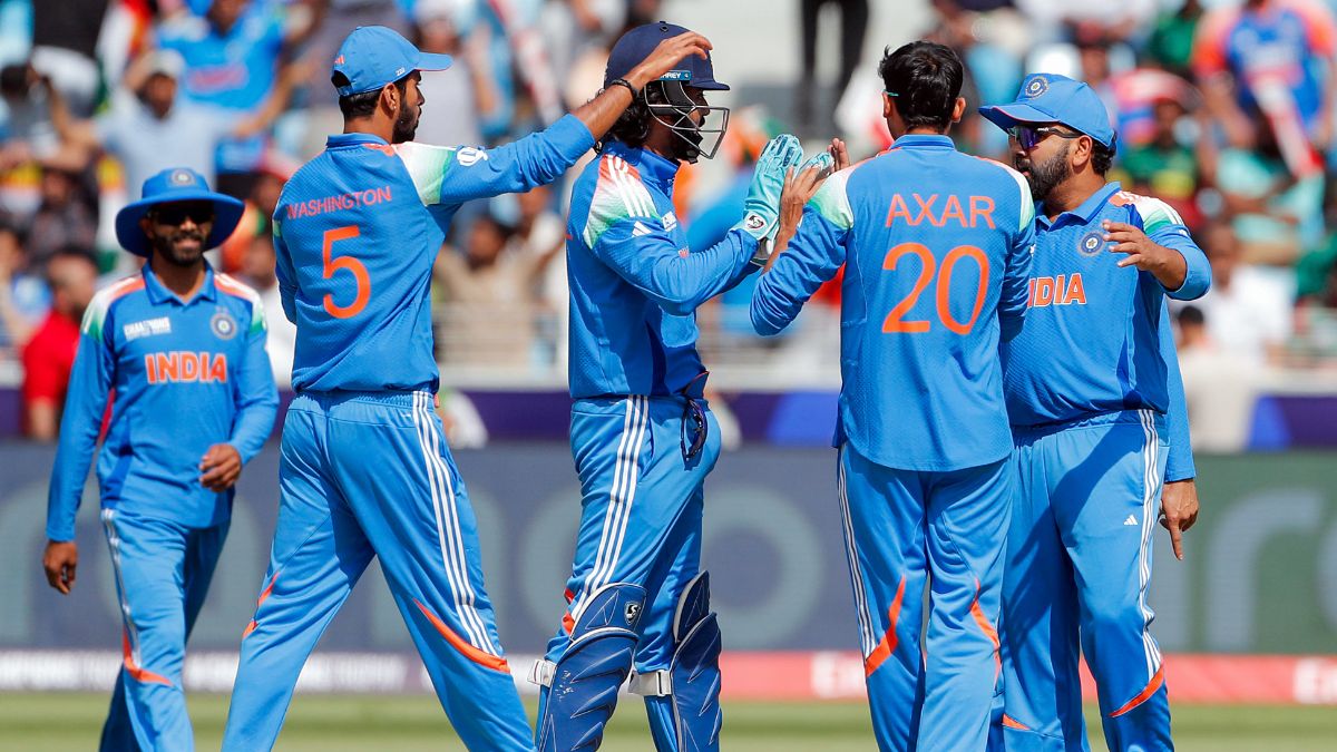 IND vs PAK Team Prediction For Today's ICC Champions Trophy 2025 Match:  India vs Pakistan Live Streaming Channel Free, Fantasy XI Dubai Pitch Report