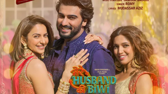 mere-husband-ki-biwi-slow-box-office-run-but-arjun-kapoor-bhumi-pednekar-rakul-preet-starrer-continues-winning-hearts