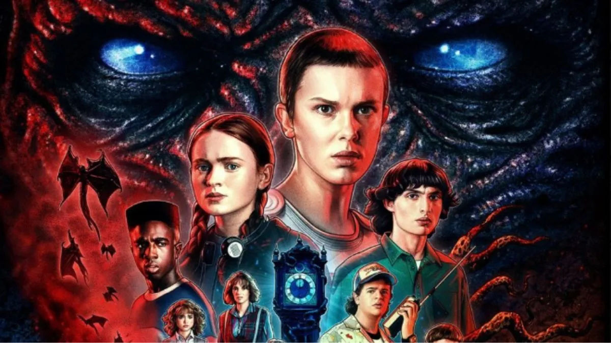 Stranger Things Season 5 Leaks Reveal Major Clues: Get Ready For An