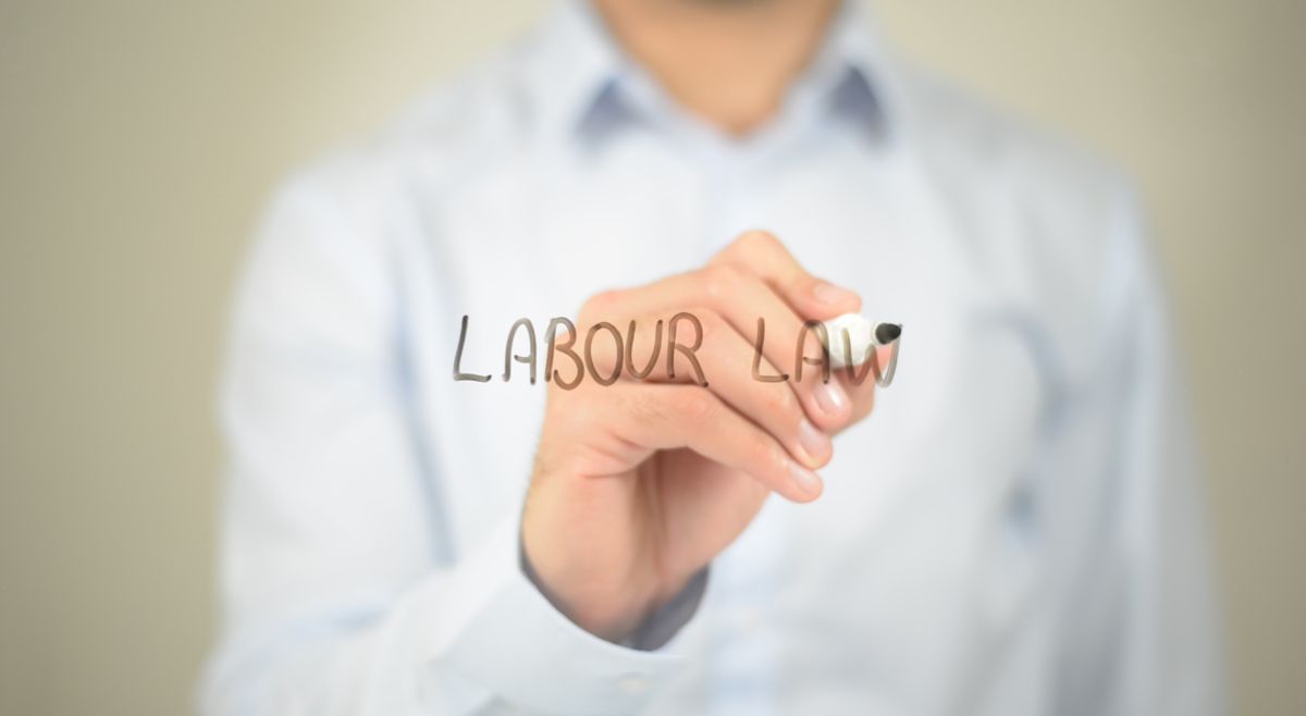 labour laws