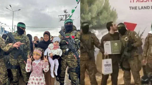 israel-delays-release-of-620-palestinian-prisoners-citing-hamas-humiliating-hostage-transfers-sets-preconditions