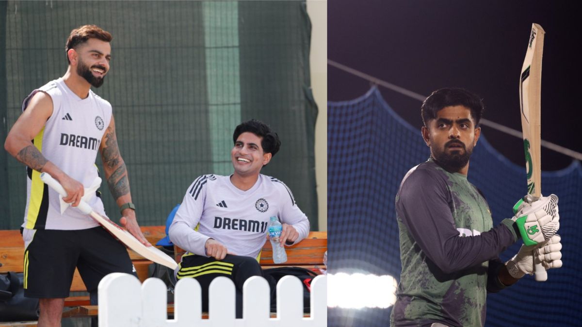 India vs Pakistan Live Streaming Free APP: How To Watch Champions Trophy IND vs PAK LIVE On Mobile APP, Laptop And TV