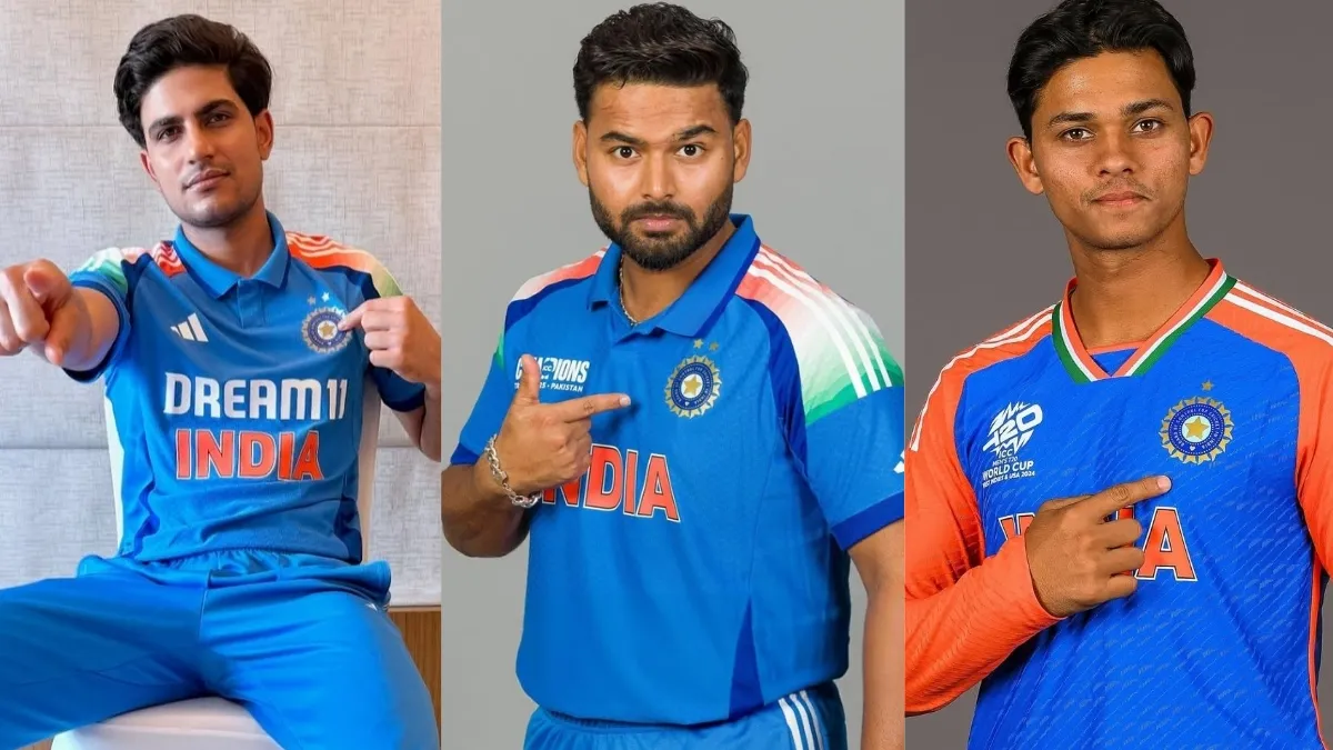 top-10-richest-young-indian-cricketers-under-28-and-their-net-worth-shubman-gill-rishabh-pant-yashavi-jaiswal-and-others