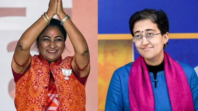 atishi-elected-leader-of-opposition-delhi-assembly-to-see-woman-lop-vs-woman-cm-in-historic-firsts
