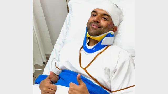 guru-randhawa-injured-while-performing-a-stunt-on-the-sets-of-shaunki-sardar-shares-update-from-hospital-bahut-mushkil