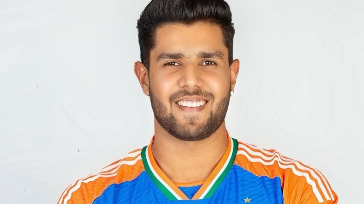 Harshit Rana