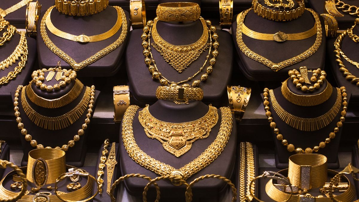 best cities in india to buy gold