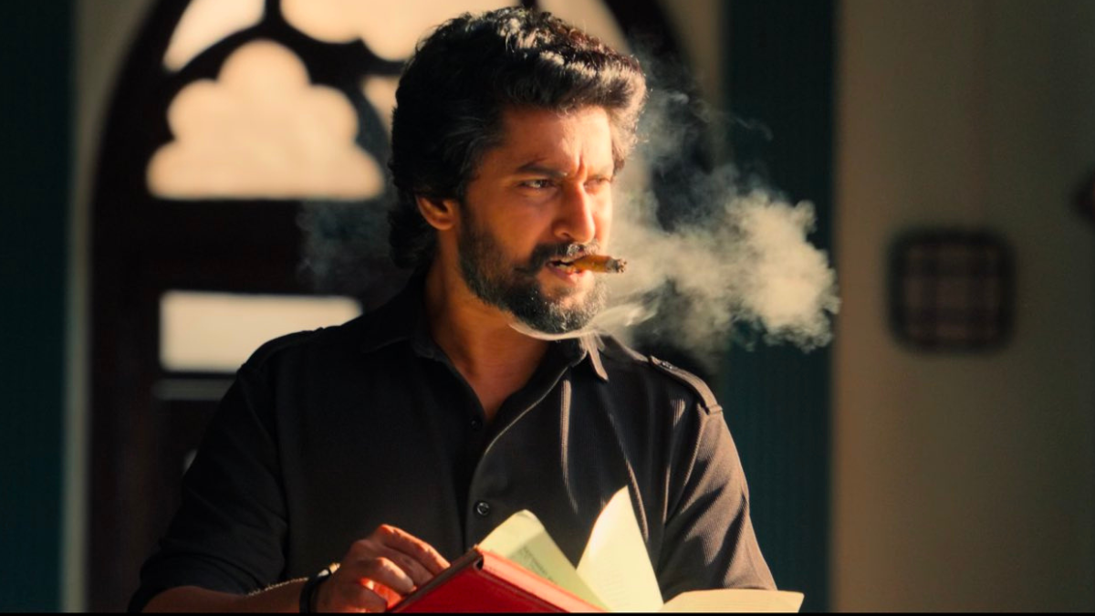 HIT 3 Teaser: When And Where To Watch First And Second Case On OTT Ahead Of  Nani's Telugu Movie Release?