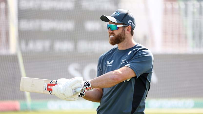 BAN vs NZ, Champions Trophy 2025: New Zealand Opt To Bowl First Against Bangladesh; Rachin Ravindra, Kyle Jamieson In