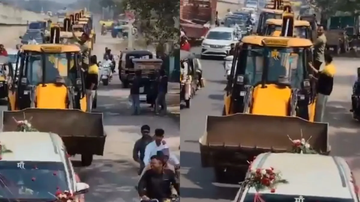 up-groom-makes-grand-entrance-on-jcb-ditches-luxury-cars-for-unique-baraat-moment-viral-video