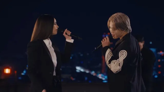 bts-jimin-discovered-sofia-carson-through-purple-hearts-here-is-how-their-collab-happened