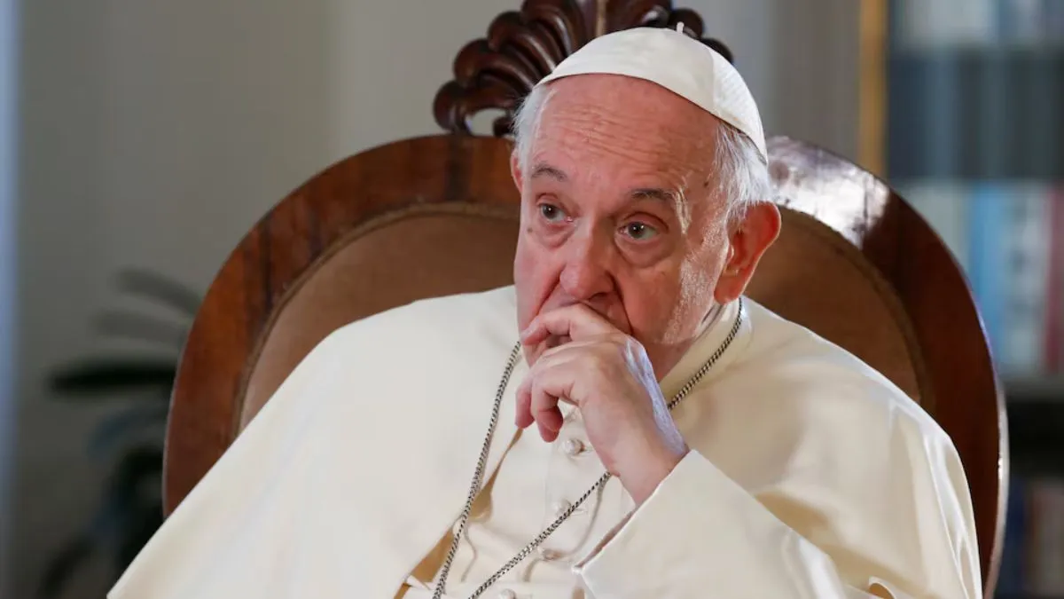 pope-francis-health-update-blood-tests-early-kidney-failure-vatican-city-pope-pontiff-remains-responsive