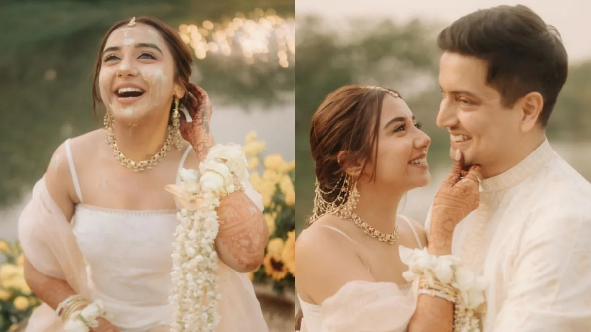 prajakta-koli-mostly-sane-stuns-in-white-for-haldi-ceremony-shares-joyful-moments-with-vrishank-khanal-photos