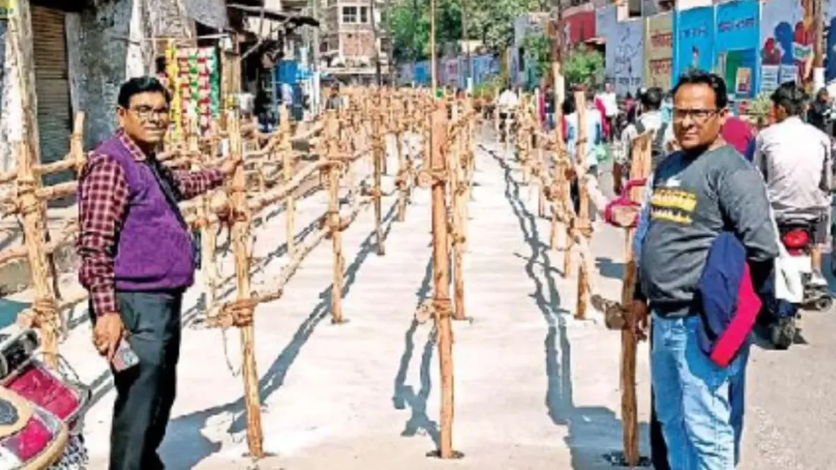 ghaziabad-traffic-alert-police-reroutes-these-roads-ahead-of-mahashivratri-celebrations-check-your-route-here-up-news