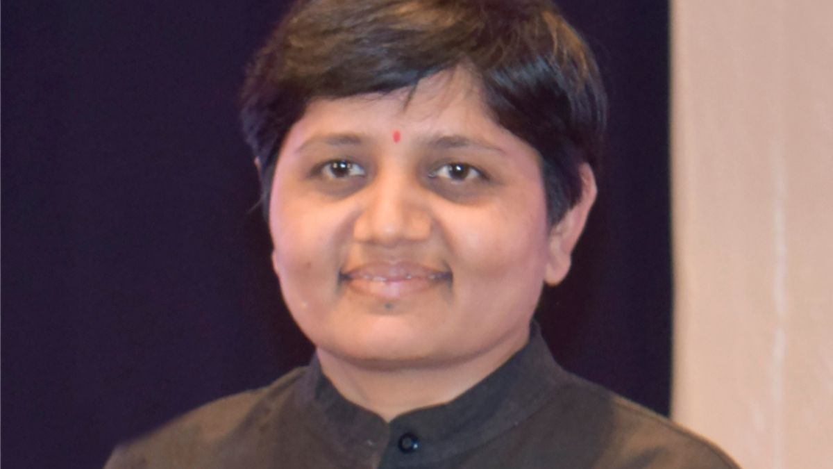 Nituben Patel richest farmer of india