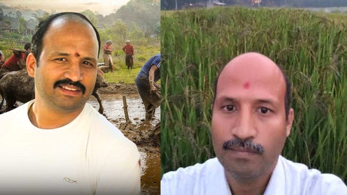 Richest Farmers of india Sachin Kale