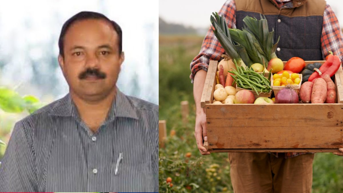Richest Farmers of india pramod gautam