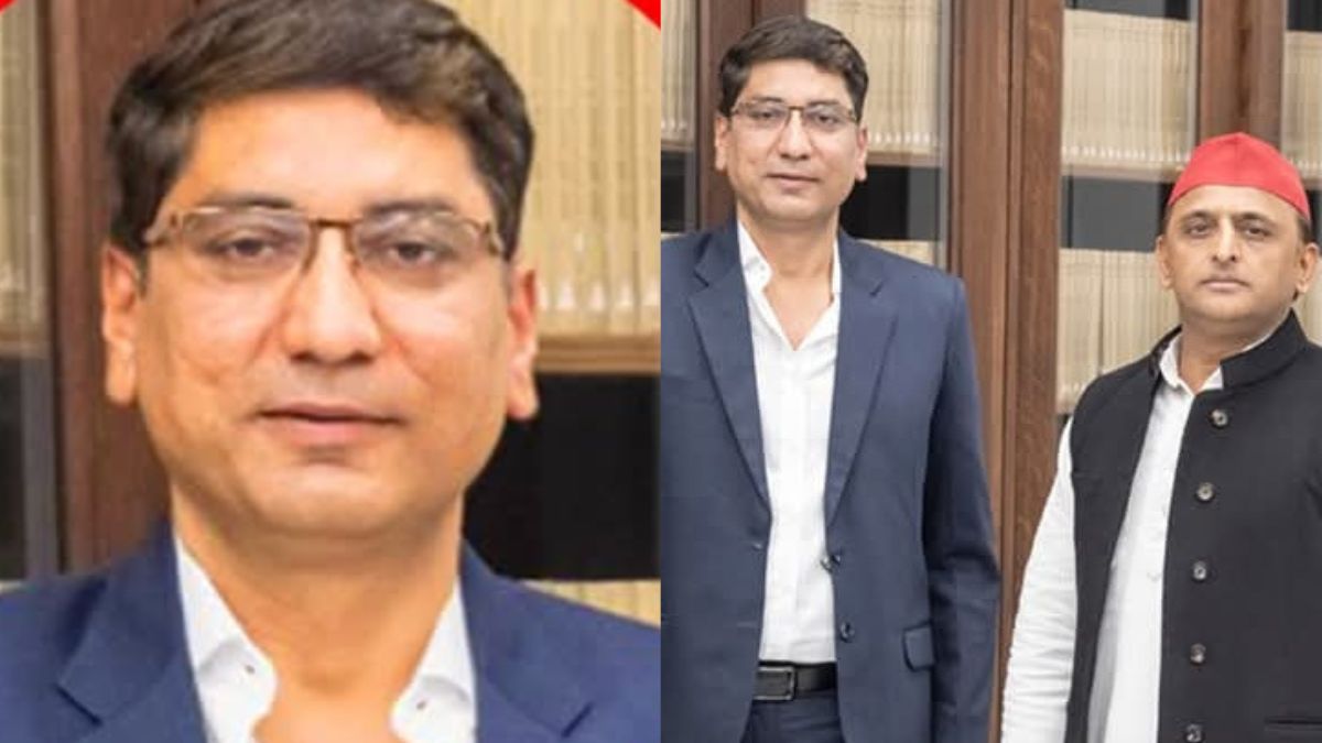 Yuvraj Parihar second richest farmer of india