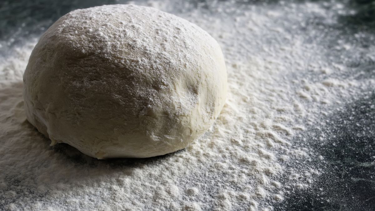 ways to keep wheat flour fresh