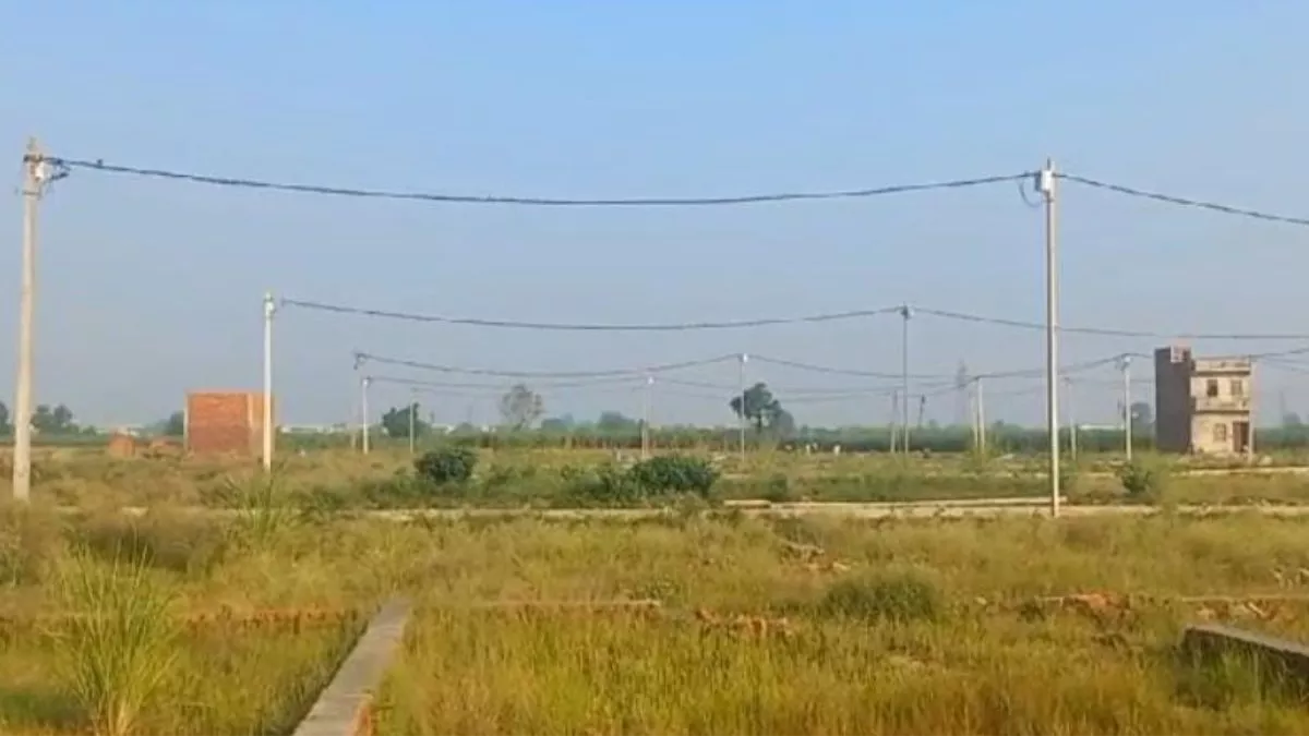 yeida-to-buy-5000-hectares-of-land-near-jewar-international-airport-for-real-estate-expansion