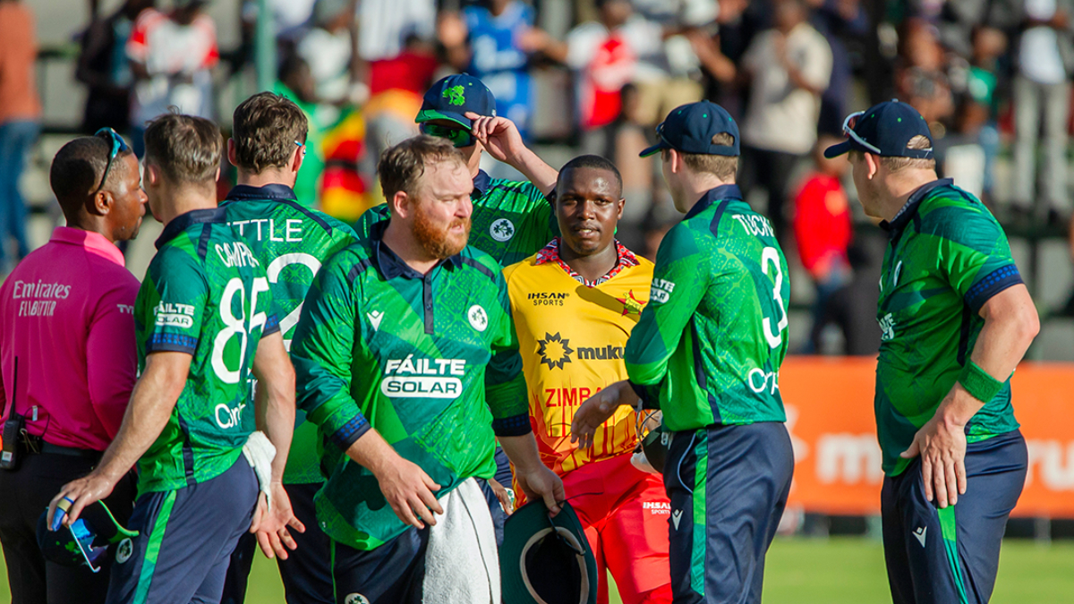 ZIM vs IRE 3rd T20I Team Prediction For Today's Match: Harare Weather, Zimbabwe vs Ireland Live Streaming Channel, Head To Head Records And Pitch Report