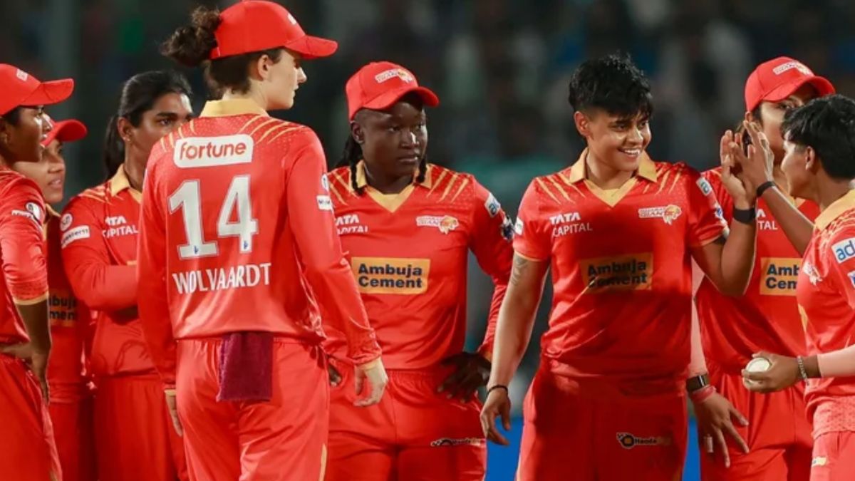 DC-W vs GG-W Team Prediction For Today's WPL 2025 Match: Gujarat Giants vs Delhi Capitals Women Live Streaming Channel Free, Bengaluru Pitch Report