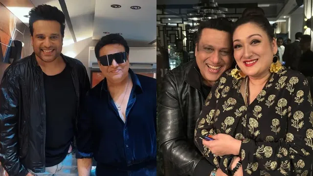 govindas-nephew-krushna-abhishek-says-they-wont-divorce-over-separation-rumours-with-sunita-ahuja