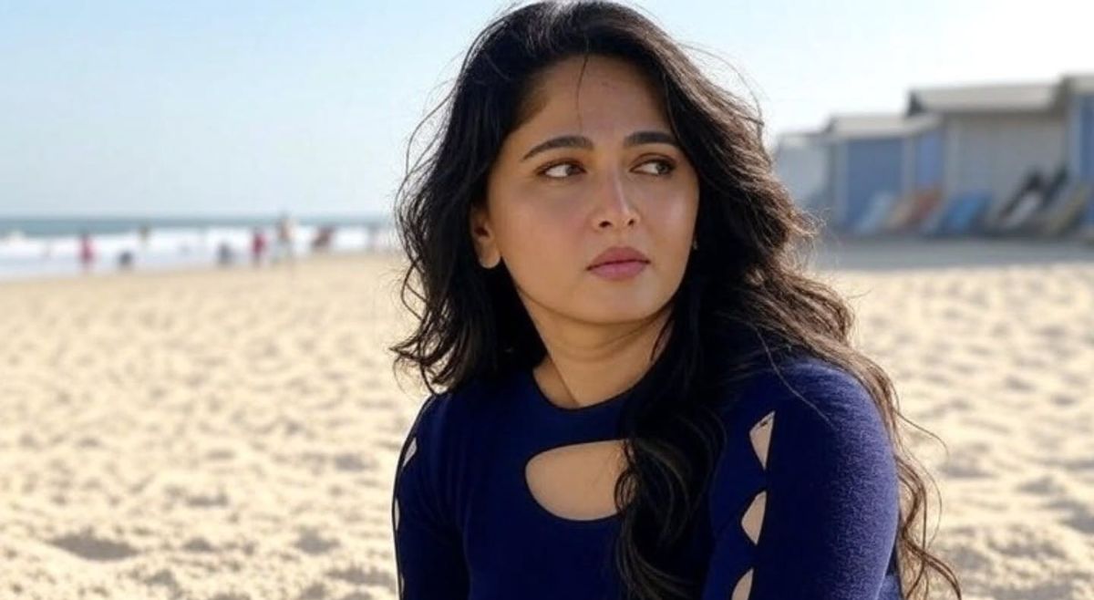 Anushka Shetty Net Worth