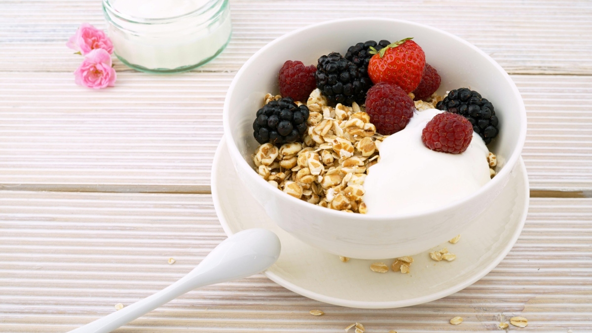 Brain Boosting Foods For Students