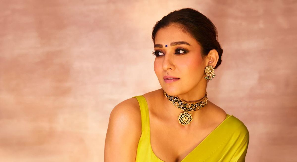Nayanthara Net Worth