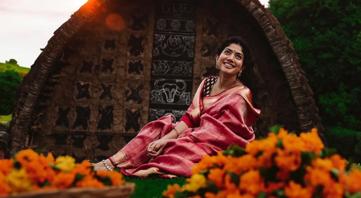 Sai Pallavi Net Worth