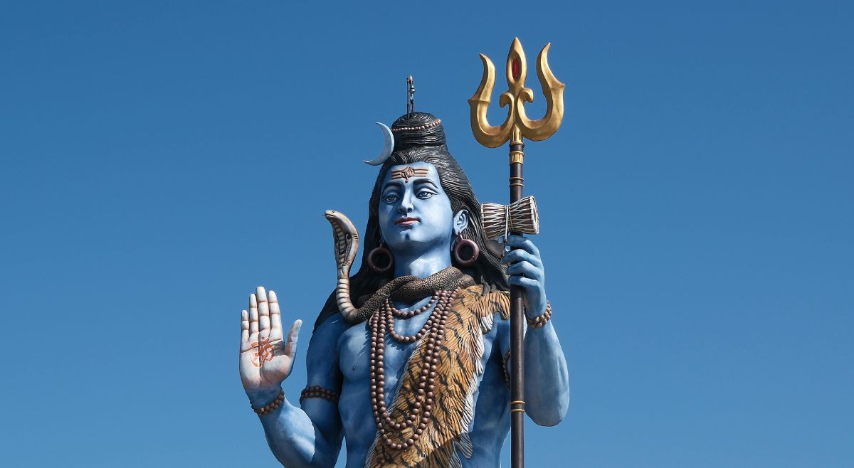 Shiva moon meaning