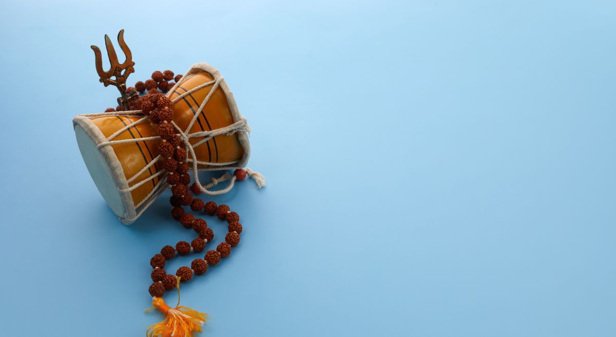 Shiva rudraksha meaning