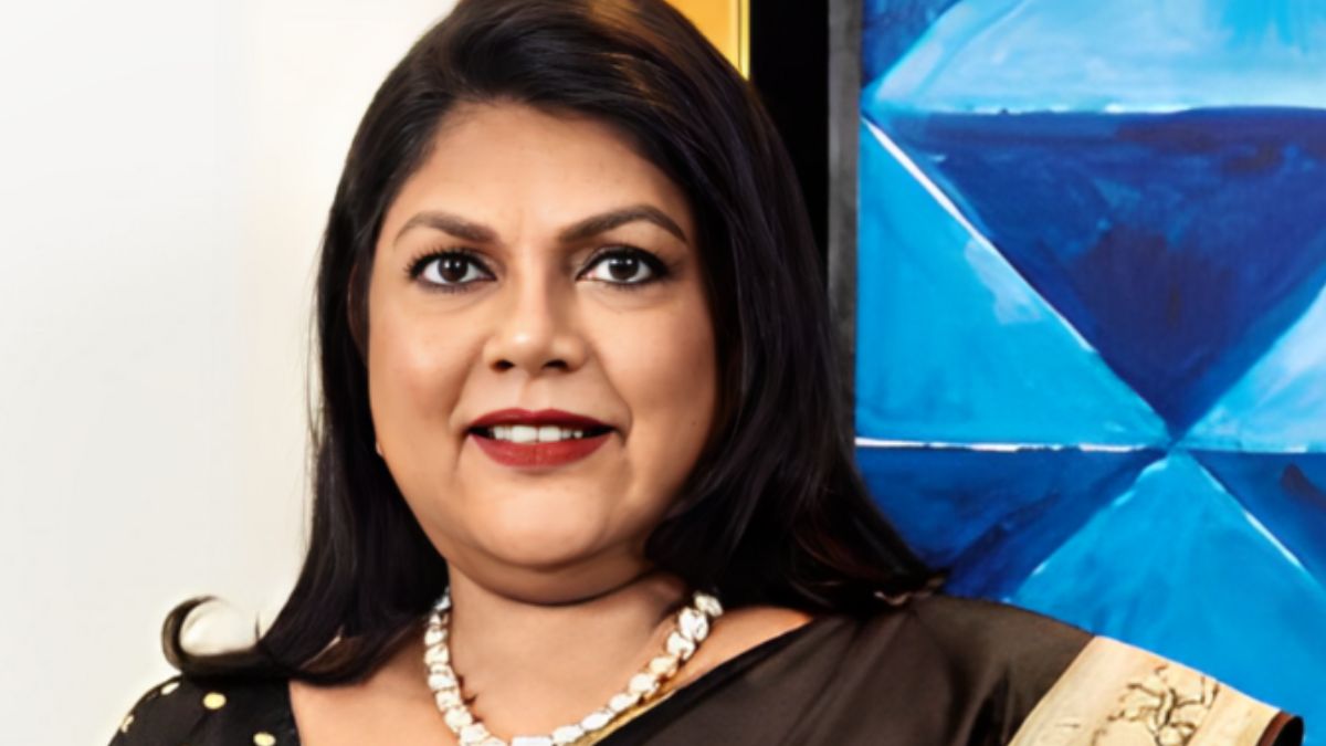 top 10 richest women in india and their net worth (2)