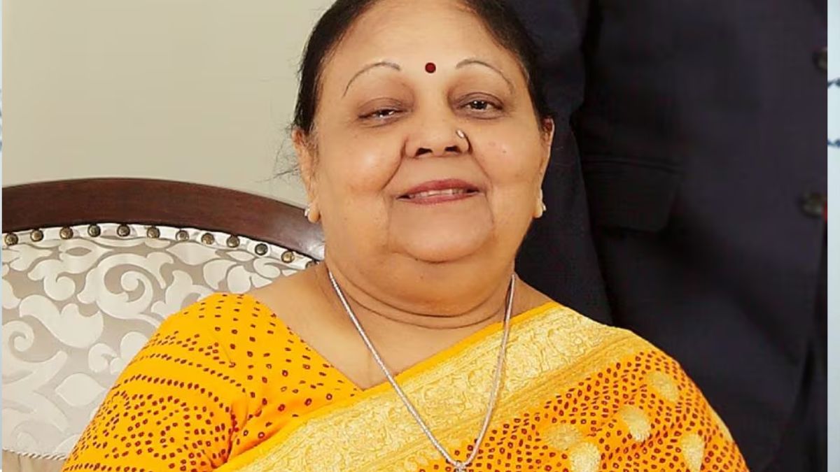 top 10 richest women in india and their net worth (6)