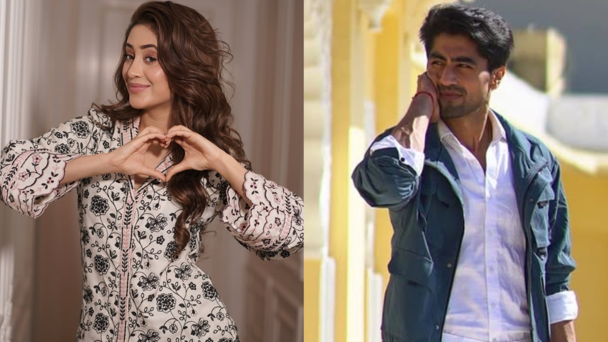 Bahaarein Premiere Date And Time: Harshad Chopda, Shivangi Joshi ...