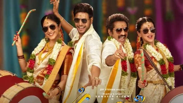 mazaka-twitter-review-netizens-praise-sundeep-kishan-telugu-family-rom-com-movie-call-it-complete-entertainer