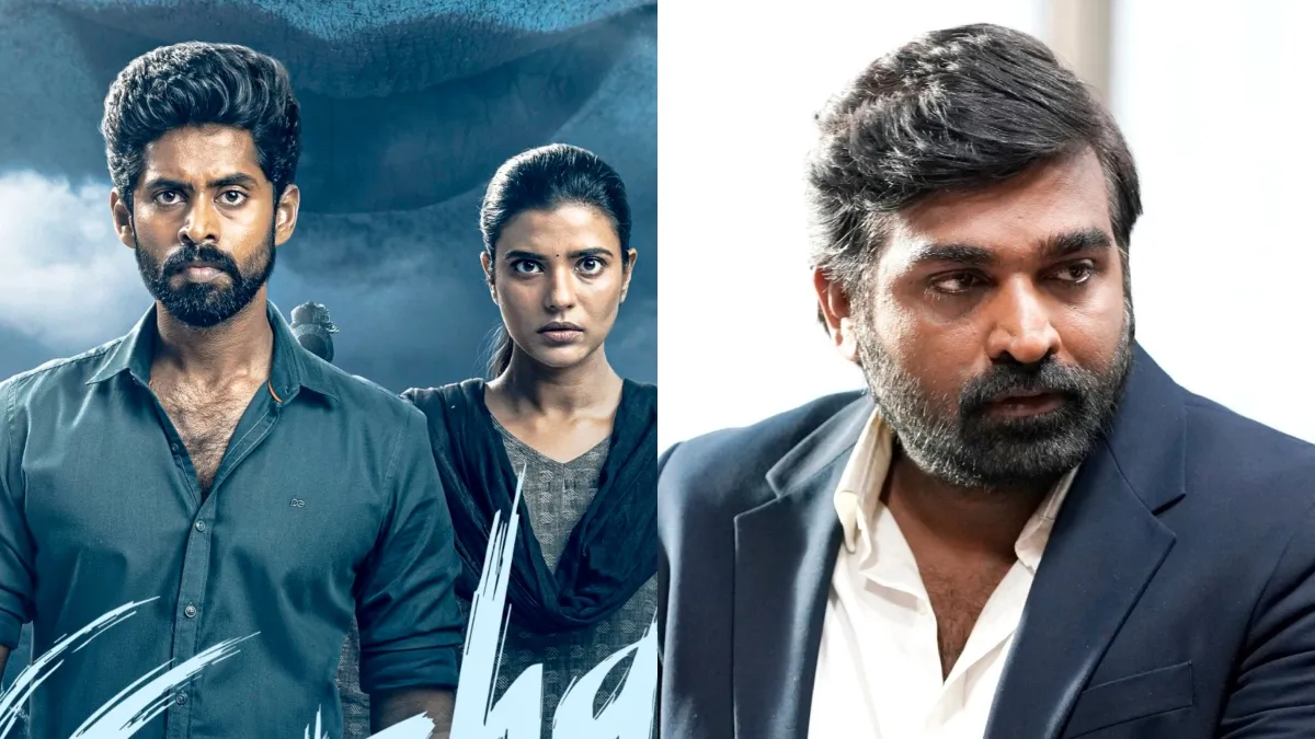 suzhal-the-vortex-2-creators-pushkar-and-gayatri-reveal-why-vijay-sethupathi-wasnt-cast-as-lead-say-he-cant-come-across