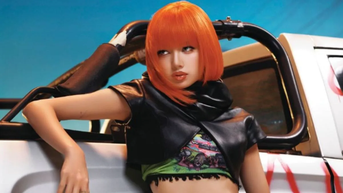 blackpink-lisa-heartbroken-as-alter-ego-leaks-prior-to-release-kpop-idol-visibly-disappointed-during-live-session