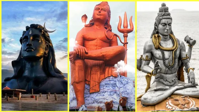 list-of-top-10-shiva-statues-in-india-check-mustvisit-idols-on-maha-shivratri-check-name-height-location