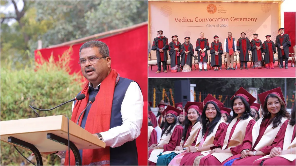 centre-wants-to-be-facilitators-mentors-partners-for-womens-growth-union-minister-dharmendra-pradhan
