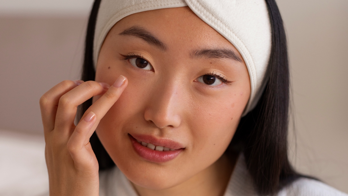 Korean Skincare Helps Give Flawless And Glowing Skin