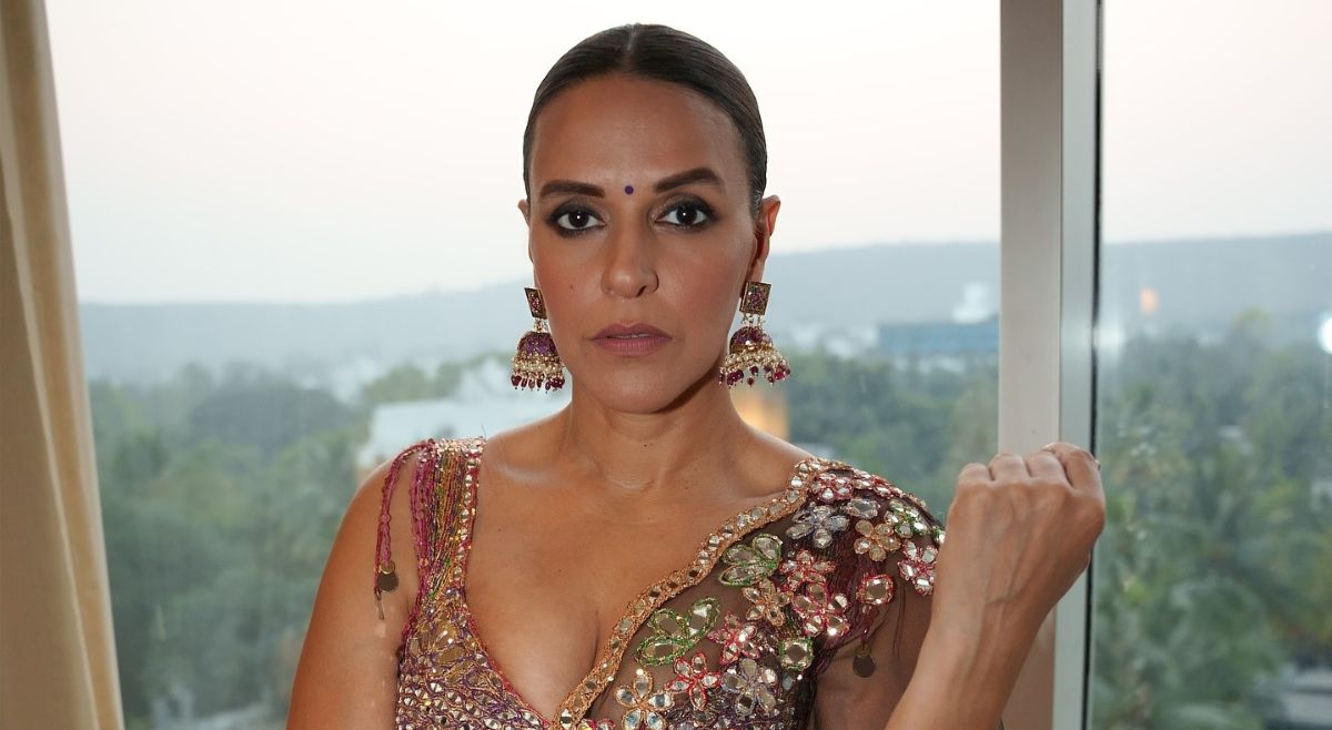 Neha Dhupia Net Worth