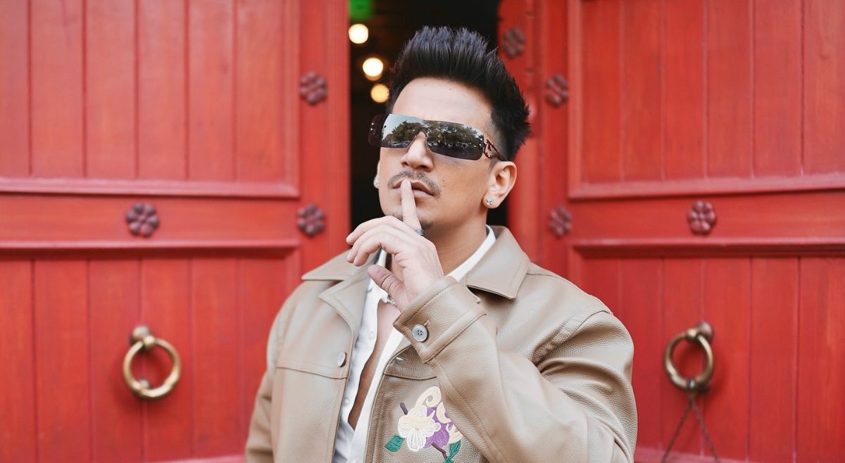 Prince Narula Net Worth