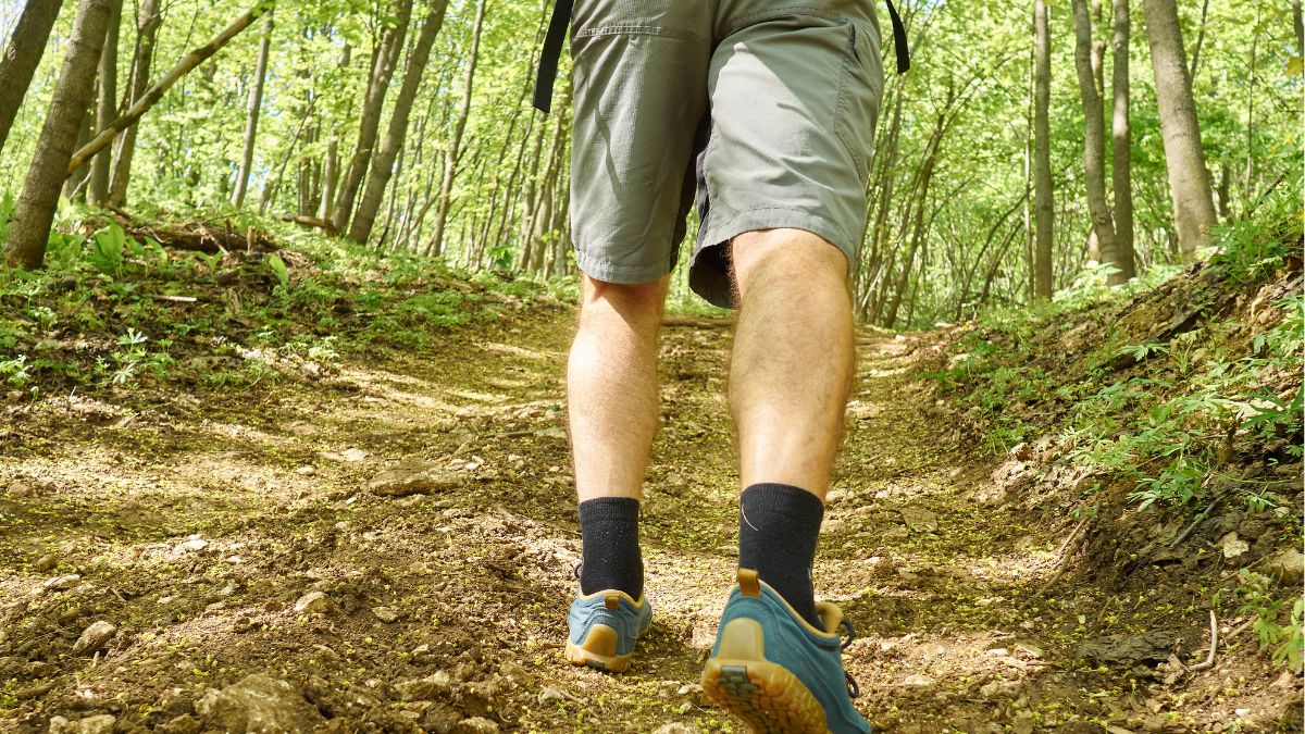 tips to increase walking speed to burn calories (1)